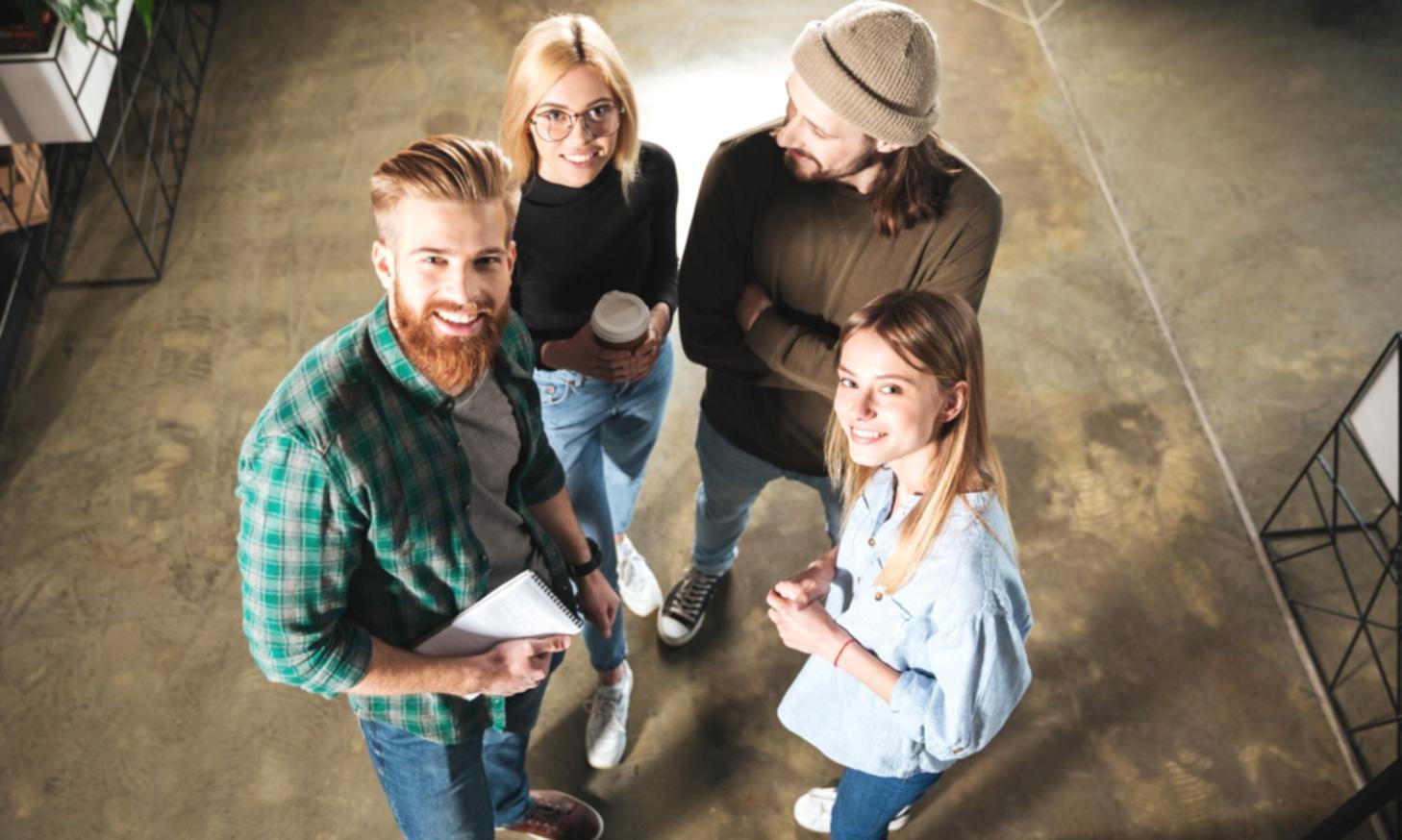 Praktische Umsetzung von Marketingstrategien im Geschäftsalltag