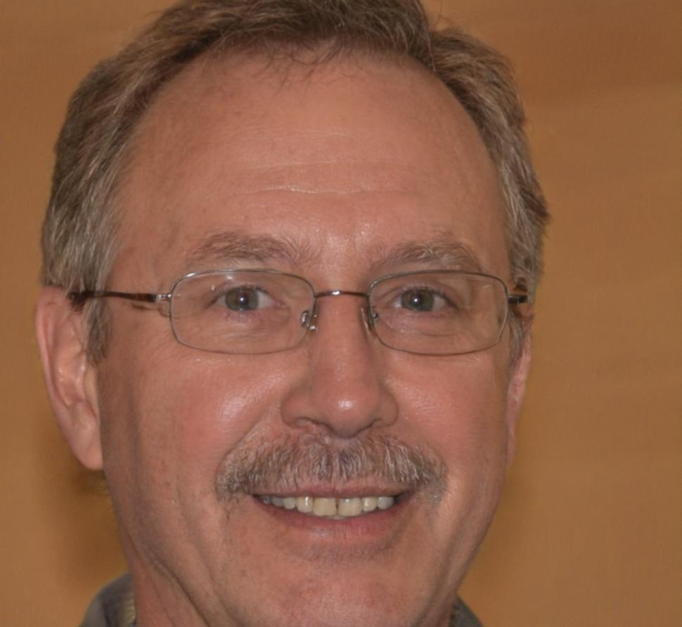 Portrait von Lennart Bachmann