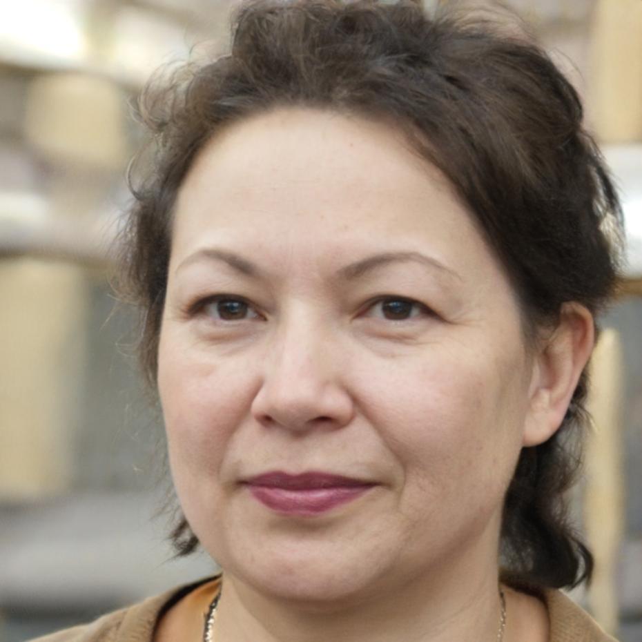 Testimonial von Svea Lindström