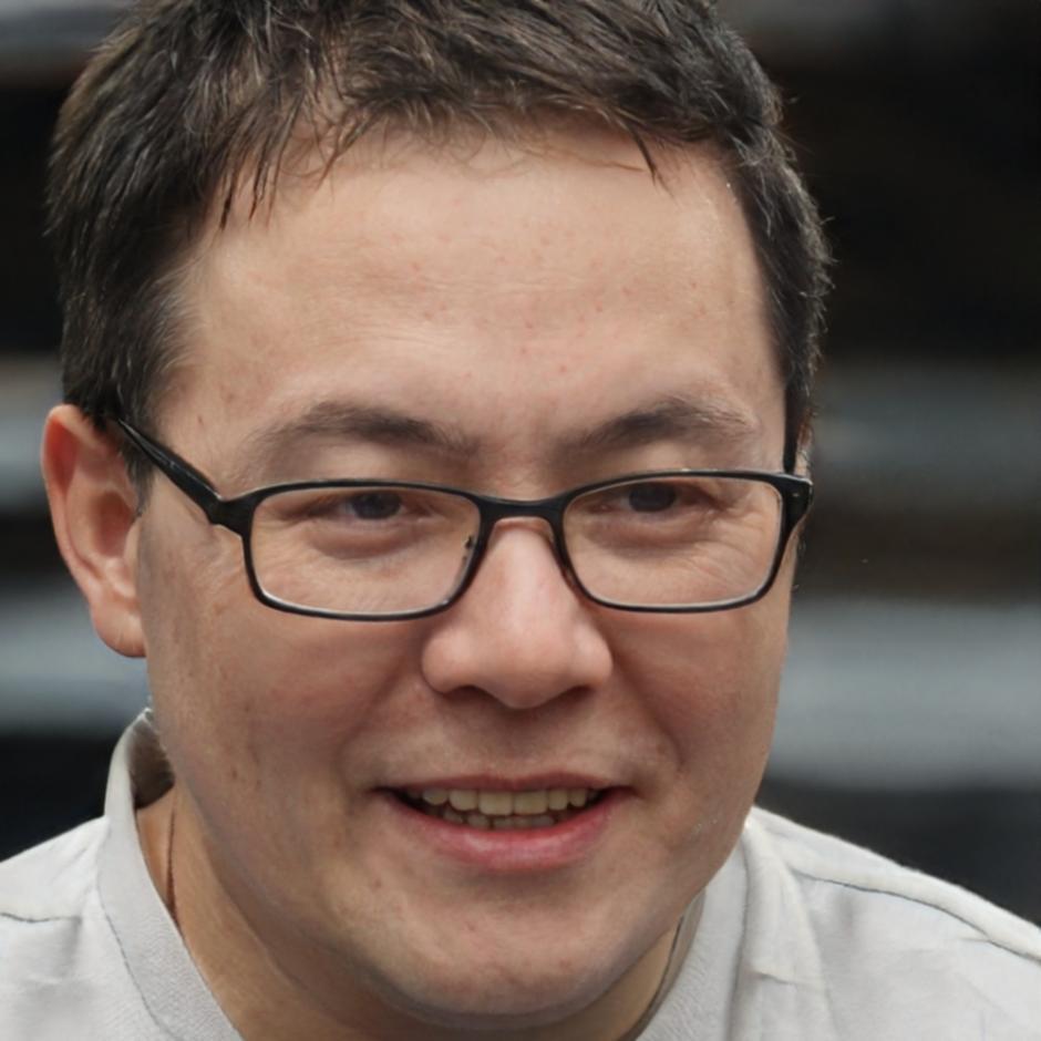 Lennart Vögele Marketing Stratege