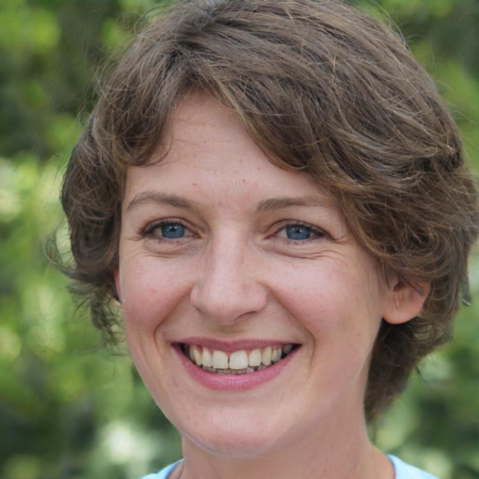 Testimonial von Friederike Johannsen